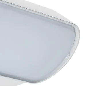 Sulion Applique à LED Blanche Pour L’extérieur en ligne officielle 11