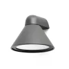 Faro Barcelona Applique Aluminium Gris Anthracite E27 soldes magasin 22