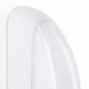 FORLIGHT Applique D’extérieur En Métal Blanc bas prix 15