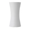 Lussiol Lighting Applique Extérieure En Métal Blanc H.18 Cm à prix d'occasion 13