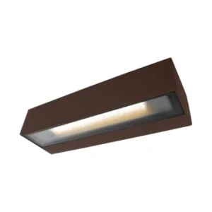 Sulion Applique LED Gris Anthracite Avec Lumière Bidirectionnelle Livraison Standard/Rapide 13