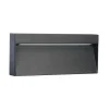 Sulion Applique Murale Gris Anthracite Pour L’extérieur Les achats en ligne 10