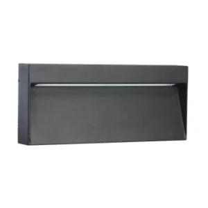 Sulion Applique Murale Gris Anthracite Pour L’extérieur Les achats en ligne 15