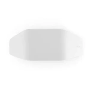 Faro Barcelona Applique Polycarbonate Blanc E27 en ligne vente 7