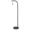 grossiste en ligne Maisons Du Monde Base De Lampadaire En Métal Noir H170 16