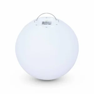 Alice’s Garden Boule Led 30cm – Sphère Décorative Lumineuse, D30cm, Blanc Chaud boutiqued pas cher 12