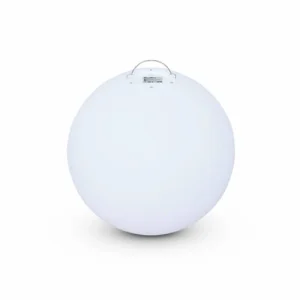 aux meilleurs prix Alice’s Garden Boule Led 40cm – Sphère Décorative Lumineuse, D40cm, Blanc Chaud 9