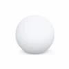 aux meilleurs prix Alice’s Garden Boule Led 40cm – Sphère Décorative Lumineuse, D40cm, Blanc Chaud 14