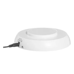 pas cher Lumisky Boule Lumineuse Sans Fil Flottante LED Polyéthylène Multicolore D30CM 18