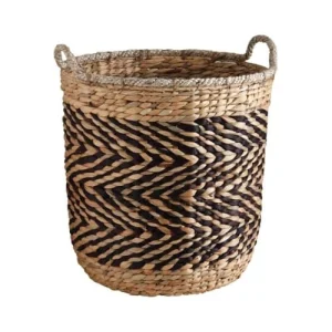 achetez Aubry Gaspard Cache-pots En Jacinthe (lot De 3) 12