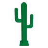 LP Design Cactus De Jardin à Monter Soi-même En Aluminium Vert 6002 H150cm magasin pas cher 14