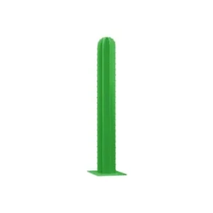 Top ventes LP Design Cactus De Jardin Droit En Aluminium Vert H100cm 12