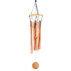 pas cher en ligne STC Carillon Sonore En Métal H80cm 7