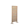 magasin en ligne Beau Rivage Claustra De Jardin En Bois D’acacia Fsc Coloris Naturel 10