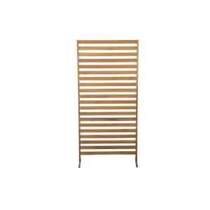 magasin en ligne Beau Rivage Claustra De Jardin En Bois D’acacia Fsc Coloris Naturel 11