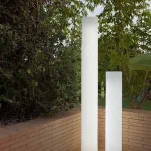 New Garden Colonne Lumineuse LED Avec Câble H160cm Les achats en ligne 9