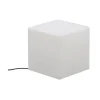 New Garden Cube Lumineux Intérieur Extérieur Cuby 20 Cm Alimentation électrique Livraison gratuite 20