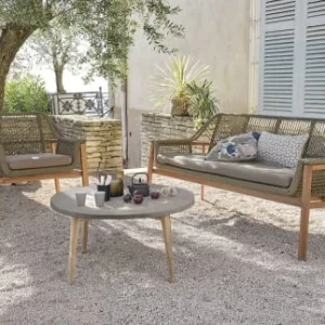 Maisons Du Monde Déco De Jardin Singe En Résine Noire H56 De super promotions disponibles 16