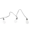 excellente qualité Lumisky Guirlande Lumineuse Plastique Blanc 7.5M 20