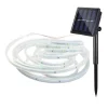 LUMI JARDIN Guirlande Solaire LED Plastique Blanc 3M grande surprise 22