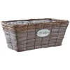 boutique pas cher Aubry Gaspard Jardinière Bois Bananier 40cm 7