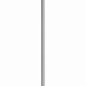 officiel Gloster Lampadaire Blanc Meteor H176cm 13