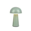 soldes pas cher Trio Lampadaire Et Lampe De Jardin En Plastique Vert 19