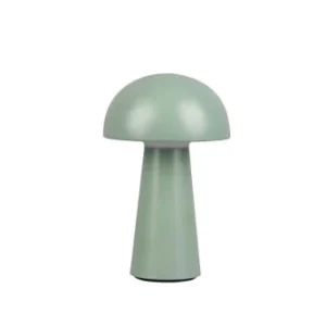 soldes pas cher Trio Lampadaire Et Lampe De Jardin En Plastique Vert 12