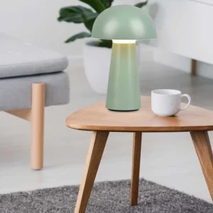 soldes pas cher Trio Lampadaire Et Lampe De Jardin En Plastique Vert 16