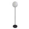 Lumisky Lampadaire Extérieur Sans Fil Polyéthylène Blanc H150CM aux meilleurs prix 16