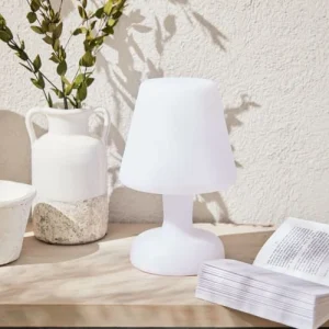 De super promotions disponibles Alice’s Garden Lampe De Table Décorative Lumineuse LED 26cm 10