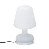 De super promotions disponibles Alice’s Garden Lampe De Table Décorative Lumineuse LED 26cm 19