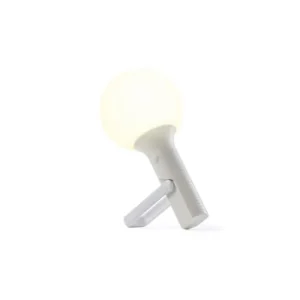 De super promotions disponibles LEXON Lampe LED Extérieur Multicolore En Silicone Blanc 10