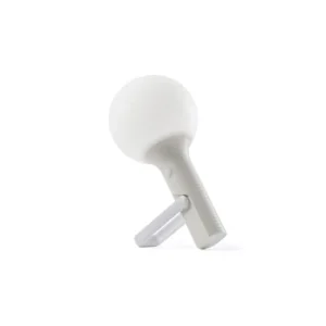 De super promotions disponibles LEXON Lampe LED Extérieur Multicolore En Silicone Blanc 12