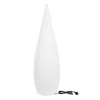 Top ventes Lumisky Lampe Lumineuse Blanche H 150 Cm 11