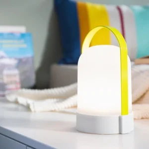 en ligne vente Remember Lampe Nomade Celine 10