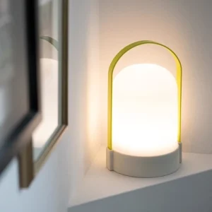 en ligne vente Remember Lampe Nomade Celine 14