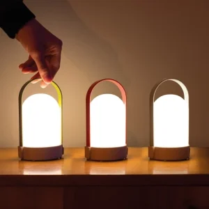 nouveau produit Remember Lampe Nomade – Lot De 3 16