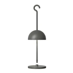 Deladeco Luminaire D’extérieur Design En Aluminium Noir 36 Cm achat 16