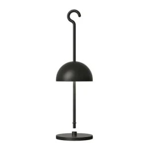 Pas Cher soldes France Deladeco Luminaire D’extérieur Design En Aluminium Anthracite 36 Cm 18