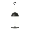 Deladeco Luminaire D’extérieur Design En Aluminium Noir 36 Cm achat 17