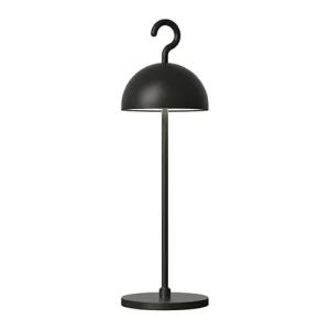 Deladeco Luminaire D’extérieur Design En Aluminium Noir 36 Cm achat 10