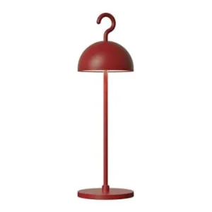 Pas Cher soldes France Deladeco Luminaire D’extérieur Design En Aluminium Anthracite 36 Cm 14