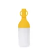 Deladeco Luminaire D’extérieur Design En Plastique Jaune 31 Cm pas cher 13