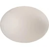 Deladeco Luminaire D’extérieur Design En Polypropylène Blanc 41 Cm acheter 17