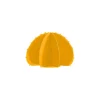 en solde LP Design Mini Cactus Boule De Jardin En Aluminium Jaune Diam 22cm 13