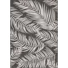 Nazar MOA – Tapis Extérieur/intérieur Graphique Noir 120x160cm Les achats en ligne 14