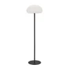 NORDLUX – Lampadaire D’extérieur Métal H126cm Noir le grand escompte 13