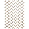 Livraison gratuite Gardman Panneau Treillis En Bois 120 X 180 Cm 7