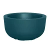 magasin en ligne france Serralunga Pot à Fleur En Résine Recyclable Vert Paon D47cm 17